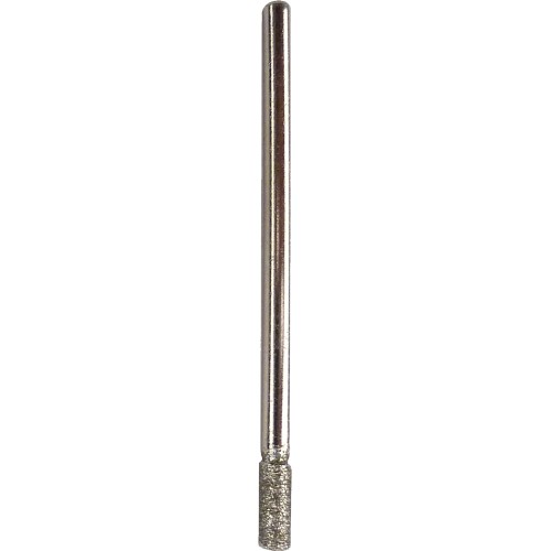 MINI DIAMOND POINT 2.4MM CYL. 2.4MM SHANK