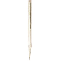 MINI DIAMOND POINT 0.9MM POINT 2.4MM SHANK