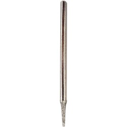 MINI DIAMOND POINT 1.2MM POINT 2.4MM SHANK
