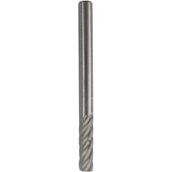 MINI TUNGSTEN CARB. CUTTER 3.2MM CYL. 3.2MM SHANK