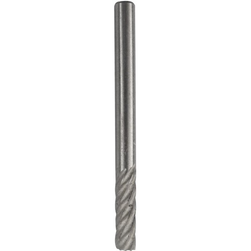 MINI TUNGSTEN CARB. CUTTER 3.2MM CYL. 3.2MM SHANK