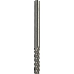 MINI TUNGSTEN CARB. CUTTER 3.2MM CYL. 3.2MM SHANK