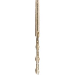 MINI MULTIPURPOSE DRILL BIT 3.2MM X 3.2MM SHANK MINI MULTIPURPOSE DRILL BIT 3.2MM X 3.2MM SHANK