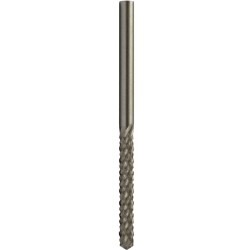 MINI WALL TILE CUTTING BIT 3.2MM X 3.2MM SHANK