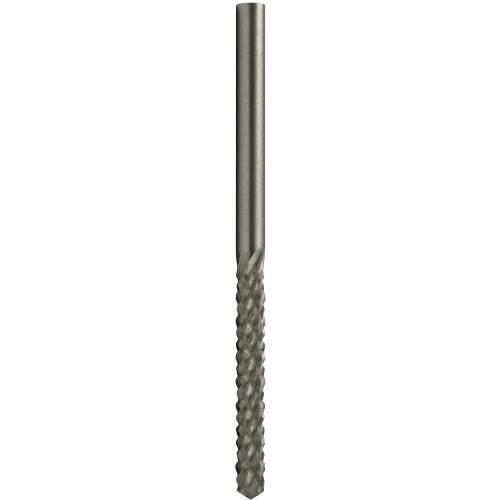 MINI GROUT REMOVAL BIT 3.2MM X 3.2MM