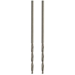 MINI HSS DRILL BIT 1.2MM 2PC MINI HSS DRILL BIT 1.2MM 2PC