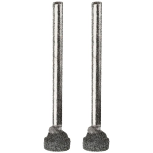 MINI GRINDING STONE 10.3MM WHEEL 3.2MM SHANK MINI GRINDING STONE 10.3MM WHEEL 3.2MM SHANK