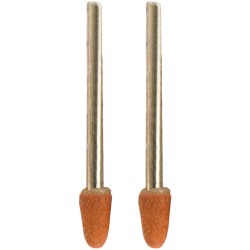 MINI GRINDING STONE 3.2MM CONE 3.2MM SHANK