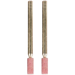 MINI GRINDING STONE 4.8MM CYL. 3.2MM SHANK