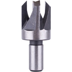 PLUG CUTTER 12MM