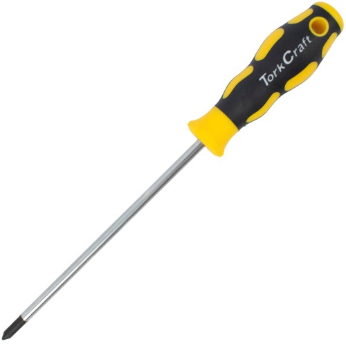 SCREWDRIVER PHILLIPS NO.1 X 150MM