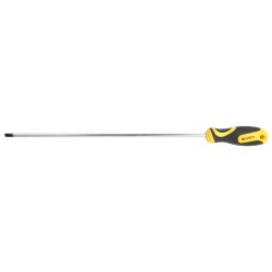 SCREWDRIVER SLOTTED 5 X 300MM