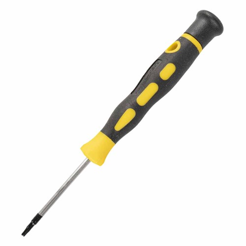SCREWDRIVER PRECISION HEX H2X50MM SCREWDRIVER PRECISION HEX H2X50MM