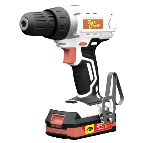 DRILL DRIVER DD10 20V 10MM 35NM 2.0 AH BAT STD CHARG 44 PCS ACC DRILL DRIVER DD10 20V 10MM 35NM 2.0 AH BAT STD CHARG 44 PCS ACC