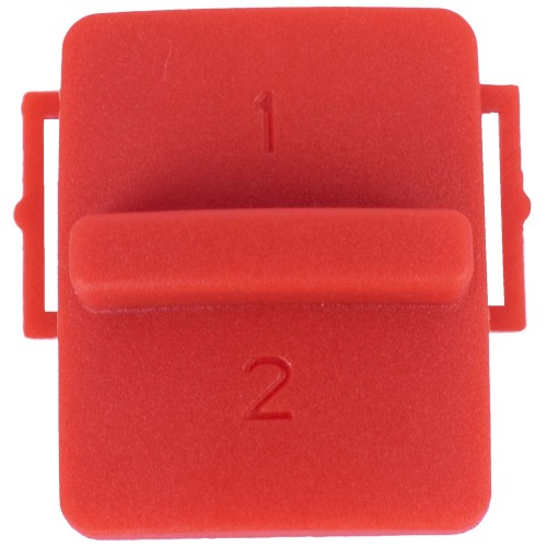 ID/DRIVER 20V DOUBLE SPEED SWITC (51) S/KIT
