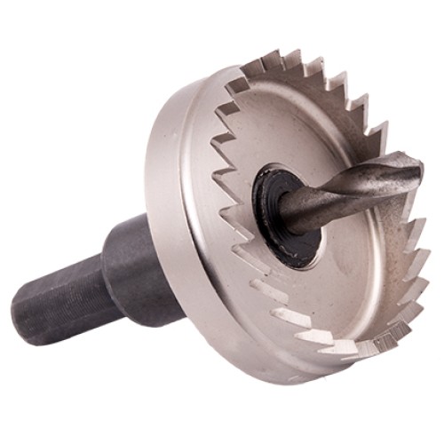 HOLE SAW HSS 42MM HOLE SAW HSS 42MM