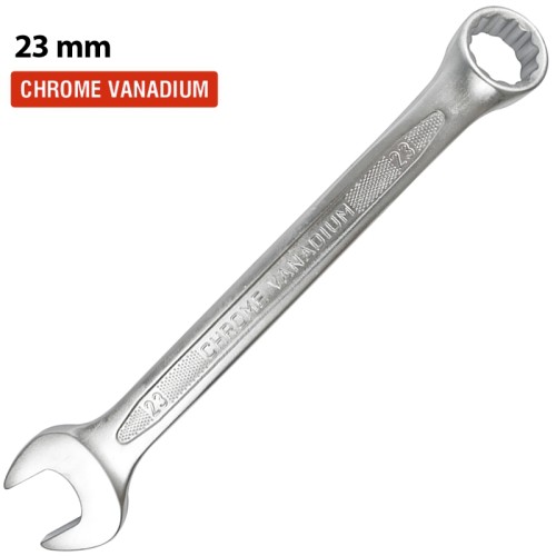 COMBINATION SPANNER 23MM COMBINATION SPANNER 23MM