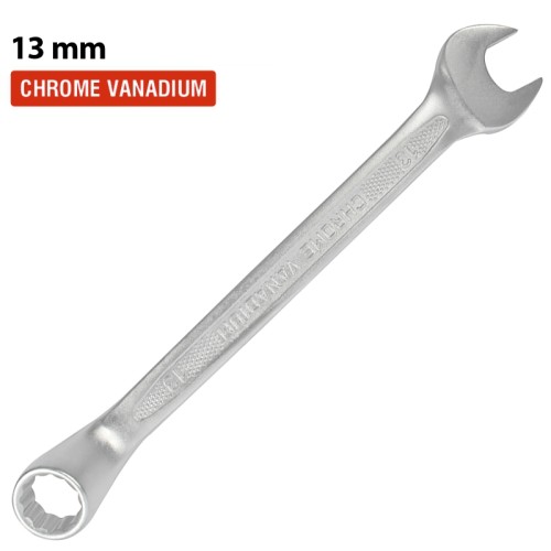 13MM DEEP OFFSET COMBINATION  SPANNER 13MM DEEP OFFSET COMBINATION  SPANNER