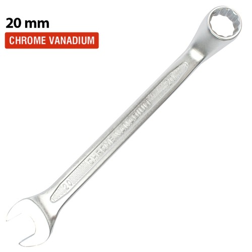 20MM DEEP OFFSET COMBINATION SPANNER 20MM DEEP OFFSET COMBINATION SPANNER