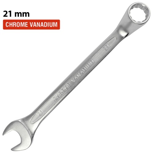 21MM DEEP OFFSET COMBINATION SPANNER 21MM DEEP OFFSET COMBINATION SPANNER