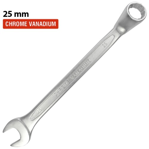25MM DEEP OFFSET COMBINATION SPANNER 25MM DEEP OFFSET COMBINATION SPANNER