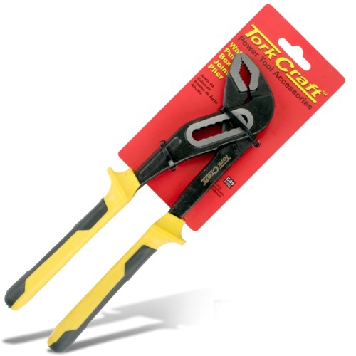 PLIER WATER PUMP BOX JOINT 254MM