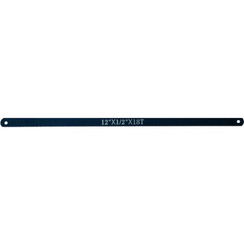 HACKSAW BLADE BI-METAL 18T X 300MM