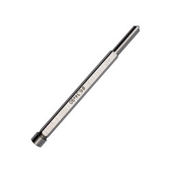 PILOT PIN TCT CUTTER 12 - 17MM X 35MM 6.3 X 90MM BROACH CUTTE