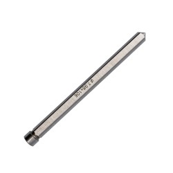 PILOT PIN TCT CUTTER 18MM - 102MM X 50MM 7.9  X 108MM BROACH CUTTE