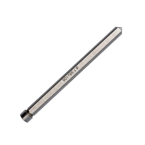 PILOT PIN TCT CUTTER 18MM - 102MM X 50MM 7.9  X 108MM BROACH CUTTE