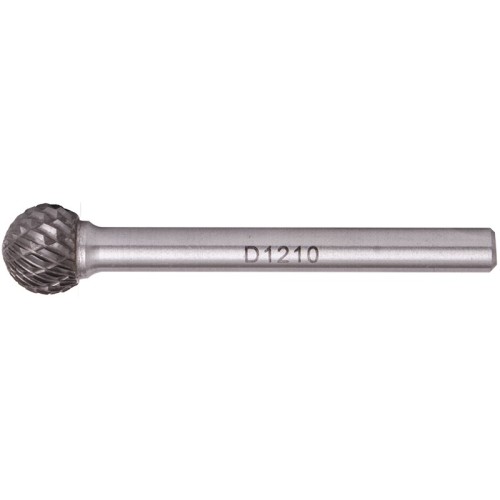 ROTARY BURR TUNGSTEN 12X10X6MM BALL ROTARY BURR TUNGSTEN 12X10X6MM BALL