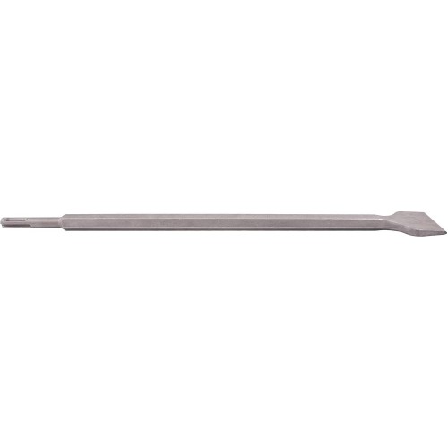 CHISEL SDS PLUS FLAT 14 X 400 X 40MM