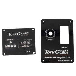 PARAMETER & CONTROL PANEL (35/36/42) STAND SERVICE KIT