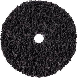 FACE OFF DISC 100MM CARDED FOR A DRILL