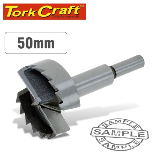 FORSTNER BIT 50MM CARDED FORSTNER BIT 50MM CARDED