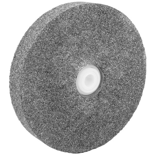 GRINDING WHEEL 125 X 20 X 32MM BORE COARSE 36G BLACK GRINDING WHEEL 125 X 20 X 32MM BORE COARSE 36G BLACK
