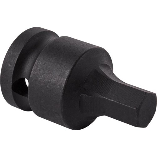 H6 1/2" DRIVE IMPACT BIT SOCKET (43MML)