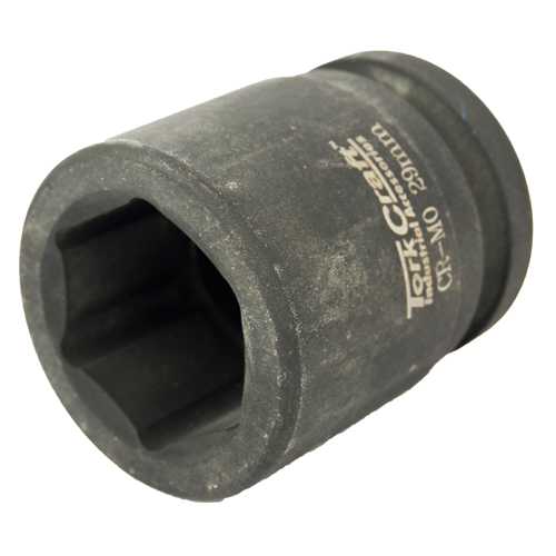 29MM 3/4" DRIVE 6PT IMPACT SOCKET 29MM 3/4" DRIVE 6PT IMPACT SOCKET