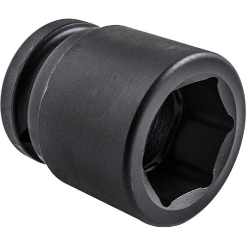 41MM 3/4" DRIVE 6PT IMPACT SOCKET 41MM 3/4" DRIVE 6PT IMPACT SOCKET