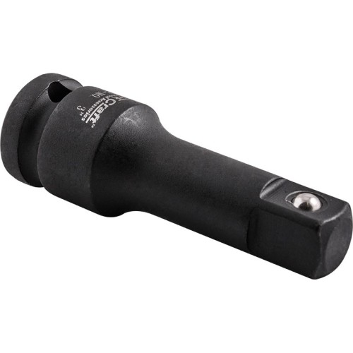 3" X 1/2" DRIVE IMPACT EXTENSION BAR 3" X 1/2" DRIVE IMPACT EXTENSION BAR