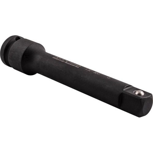 5" X 1/2" DRIVE IMPACT EXTENSION BAR