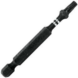 TORX TX 10 IMPACT BIT 50MM BULK