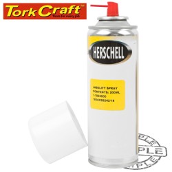 LABEL LIFT SPRAY 200ML CITRUS LABEL LIFT SPRAY 200ML CITRUS