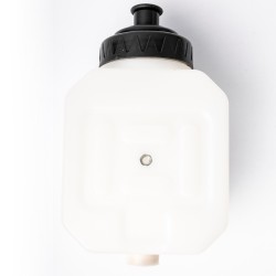 COOLANT BOTTLE WITH CAP (18/19) STAND SERVICE KIT