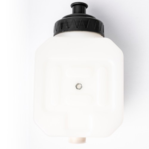 COOLANT BOTTLE WITH CAP (18/19) STAND SERVICE KIT
