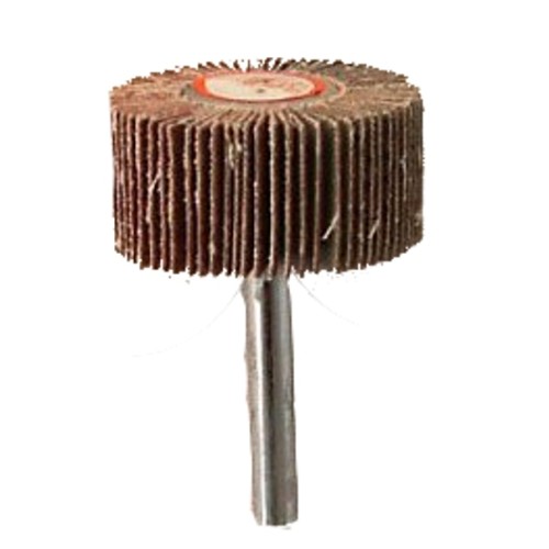 ROTARY FLAP SANDER 40X20MM 80GRIT ROTARY FLAP SANDER 40X20MM 80GRIT