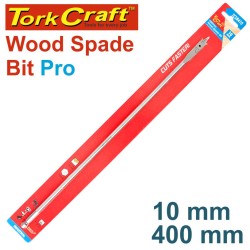 SPADE BIT PRO SERIES 10MM X 400MM