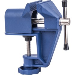 MINI TABLE VICE 60 X 40MM