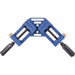 CORNER CLAMP QUICK RELEASE 75 X 65MM