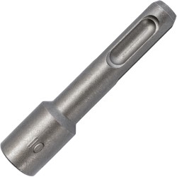 SDS NUTSETTER 10MMX65MM MAGNETIC CARDED